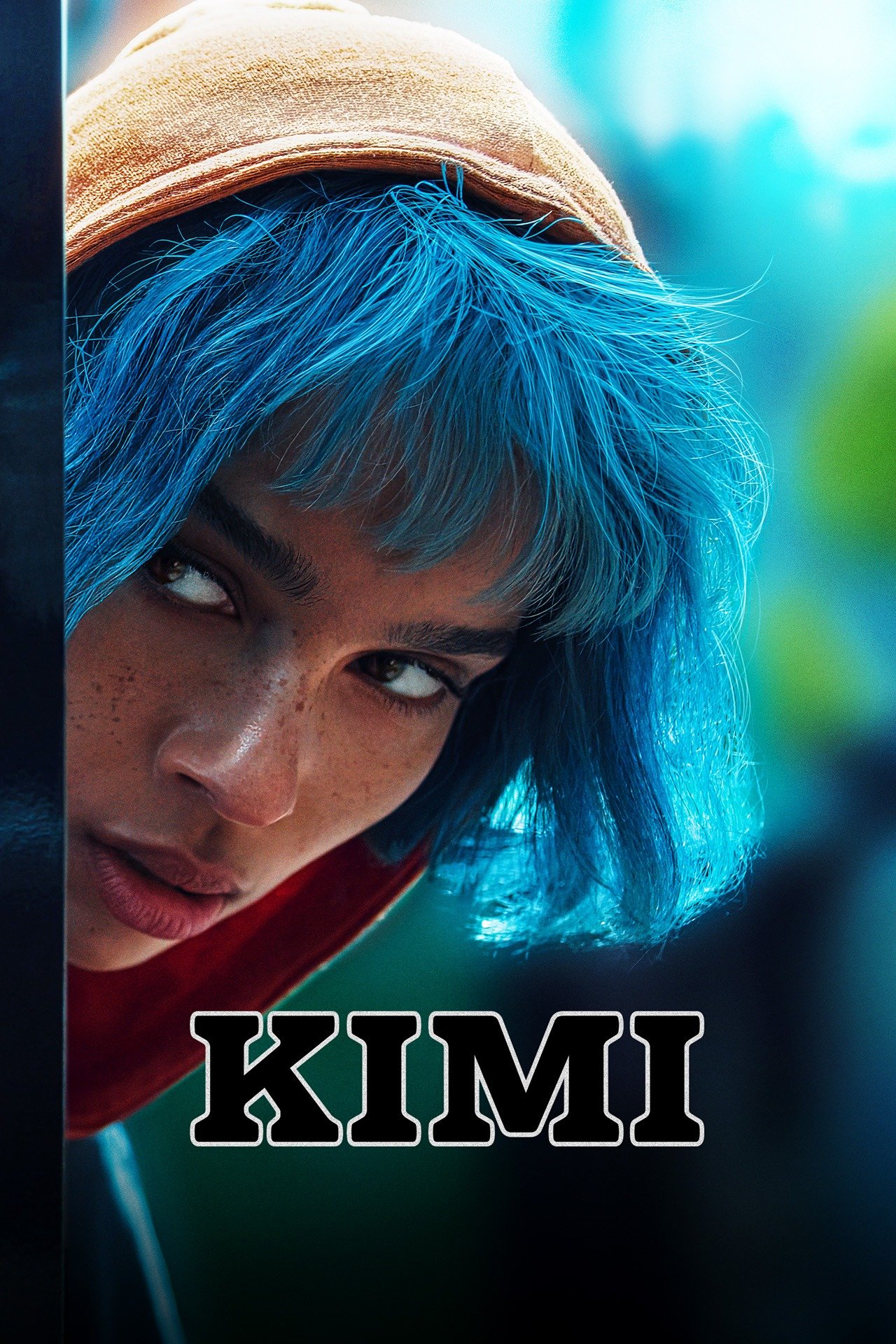 Kimi (2022) [519251] (A1767643090) [[Movies]] --Plex--
